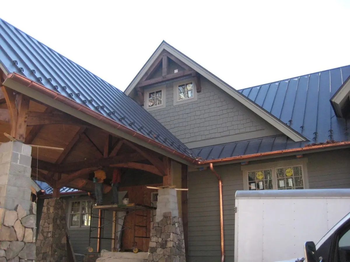 Craftsman Roofing team delivering quality roofing work in Cutler Bay